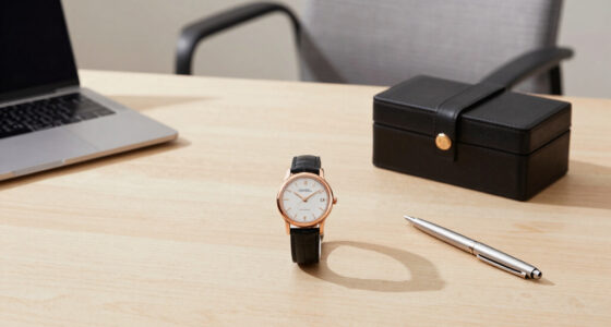 13 Best Luxury Swiss Watches in 2026
