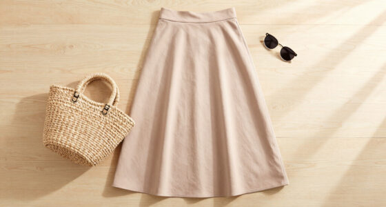 13 Best Midi Skirts in 2026