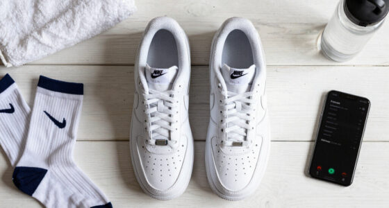 13 Best Nike Air Force 1 Sneakers in 2026