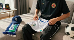 13 Best Soccer Fan Gear in 2026