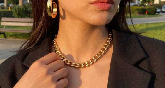 13 Best Statement Jewelry in 2026