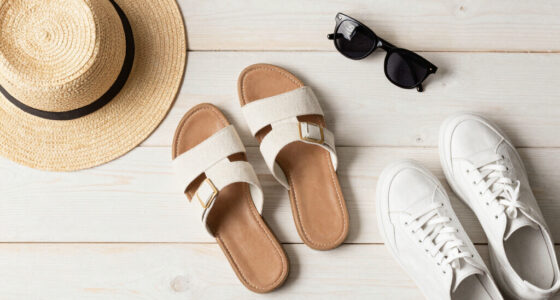 13 Best Summer Shoes in 2026