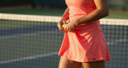 13 Best Tennis Dresses in 2026