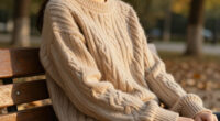 13 Best Textured Knit Sweaters in 2026