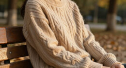 13 Best Textured Knit Sweaters in 2026