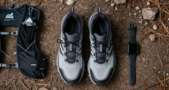 13 Best Trail Running Shoes in 2026