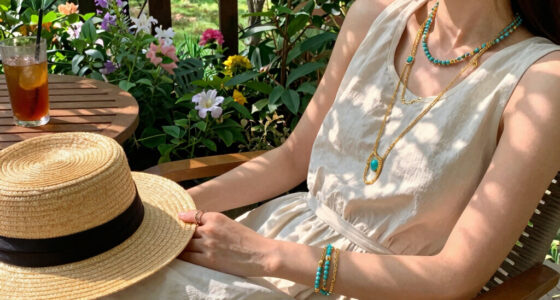 13 Best Vacation Jewelry in 2026