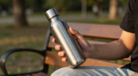 13 Best Water Bottles in 2026