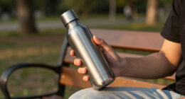 13 Best Water Bottles in 2026