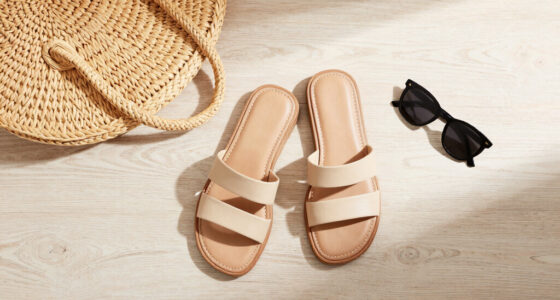 13 Best Women's Slide Sandals in 2026