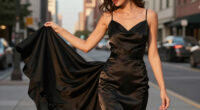 14 Best Black Evening Gowns in 2026
