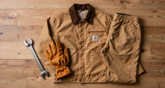 14 Best Carhartt Workwear in 2026