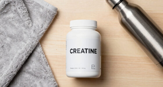 14 Best Creatine Supplements for Women in 2026