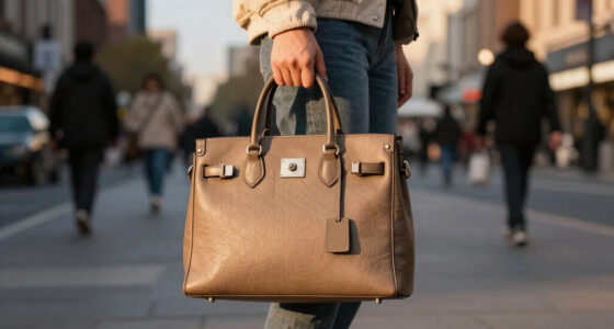 14 Best Designer Handbags in 2026