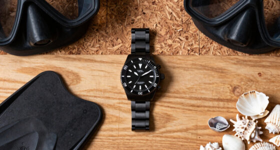 14 Best Dive Watches in 2026
