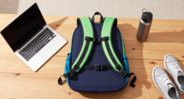 14 Best Ergonomic Backpacks for Students in 2026