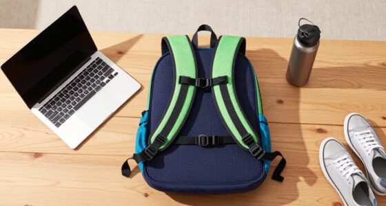 14 Best Ergonomic Backpacks for Students in 2026