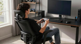 14 Best Ergonomic Gaming Chairs in 2026
