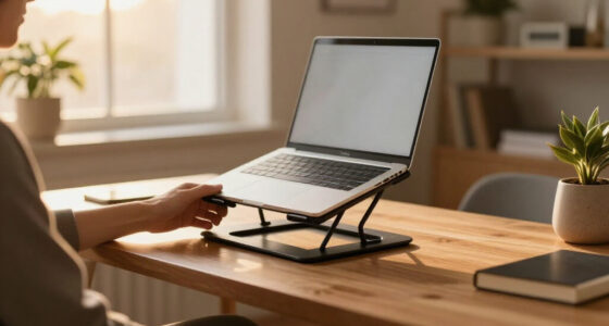 14 Best Ergonomic Laptop Stands in 2026