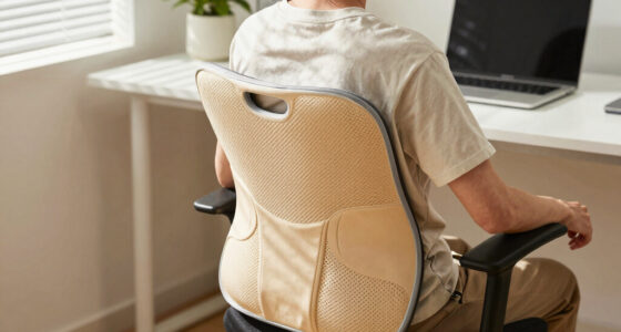 14 Best Ergonomic Lumbar Support Pillow in 2026