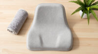 14 Best Ergonomic Memory Foam Seat Cushions in 2026