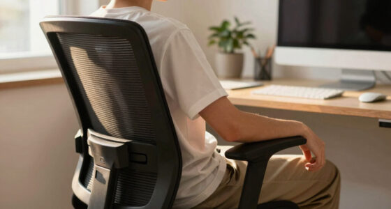 14 Best Ergonomic Office Chairs in 2026