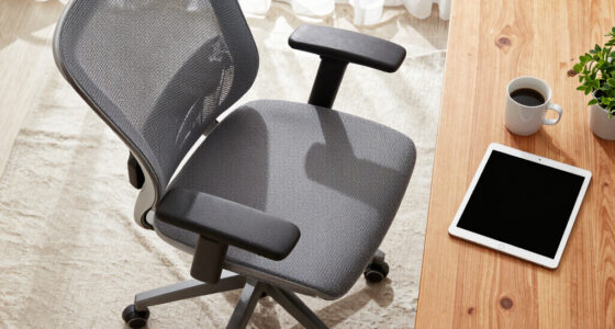 14 Best Ergonomic Office Chairs in 2026
