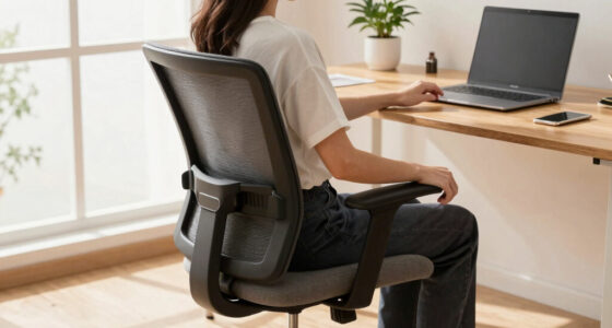 14 Best Ergonomic Office Chairs in 2026