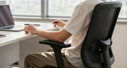 14 Best Ergonomic Office Chairs in 2026
