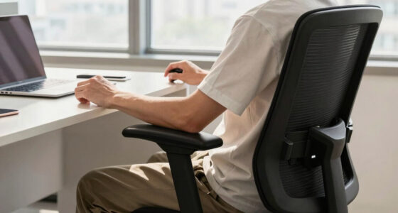 14 Best Ergonomic Office Chairs in 2026