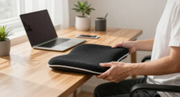 14 Best Ergonomic Seat Cushions in 2026