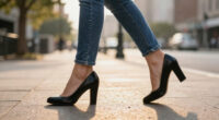 14 Best Heeled Shoes For Jeans In 2026