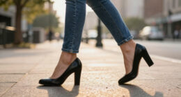14 Best Heeled Shoes For Jeans In 2026