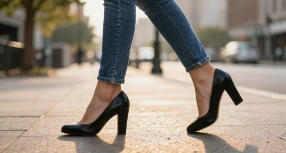 14 Best Heeled Shoes For Jeans In 2026