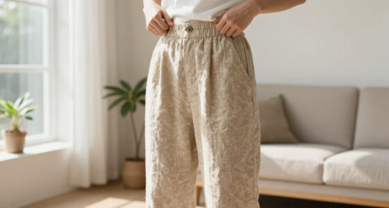 14 Best Linen Pants in 2026