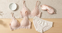 14 Best Lingerie Sets in 2026