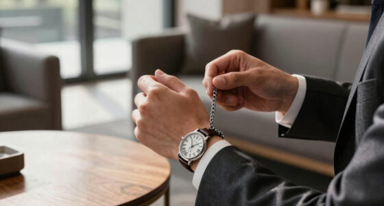 14 Best Luxury Pocket Watches in 2026