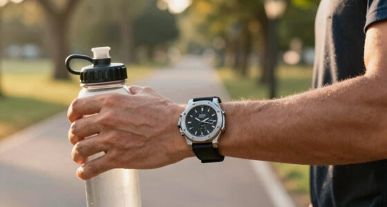 14 Best Luxury Sports Watches in 2026