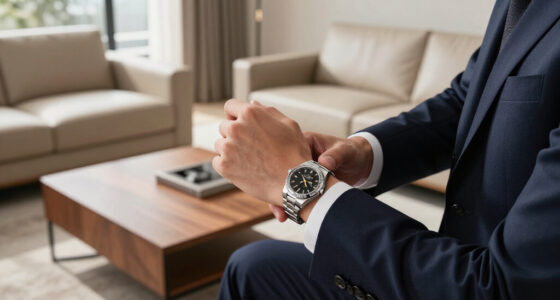 14 Best Luxury Watches in 2026