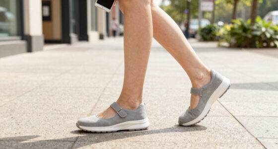 14 Best Mary Jane Sneakers in 2026