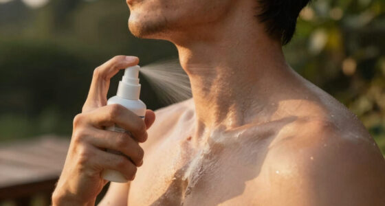 14 Best Men’s Body Sprays in 2026
