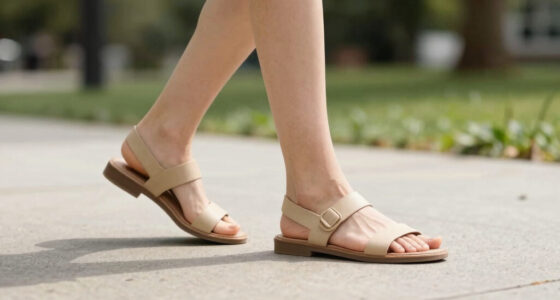 14 Best Minimalist Summer Sandals in 2026