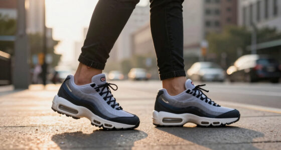 14 Best Nike Air Max 95 Sneakers in 2026