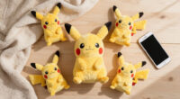 14 Best Pokémon Plush Toys in 2026