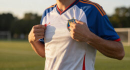 14 Best Soccer Jerseys in 2026