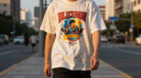 14 Best Streetwear Graphic Tees in 2026