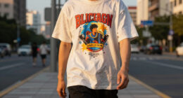 14 Best Streetwear Graphic Tees in 2026