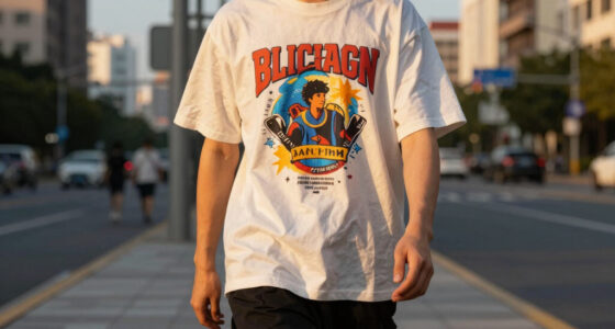 14 Best Streetwear Graphic Tees in 2026