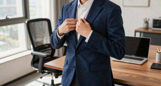 14 Best Tailored Blazers in 2026