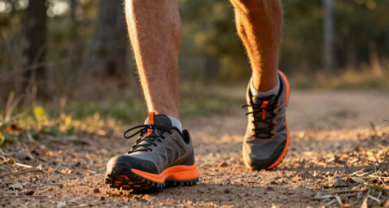 14 Best Trail Running Shoes in 2026
